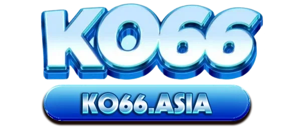 KO66 – Nhà cái ko66.com cá cược online đẳng cấp tại Châu Á